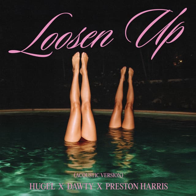 Loosen Up (Acoustic Version)