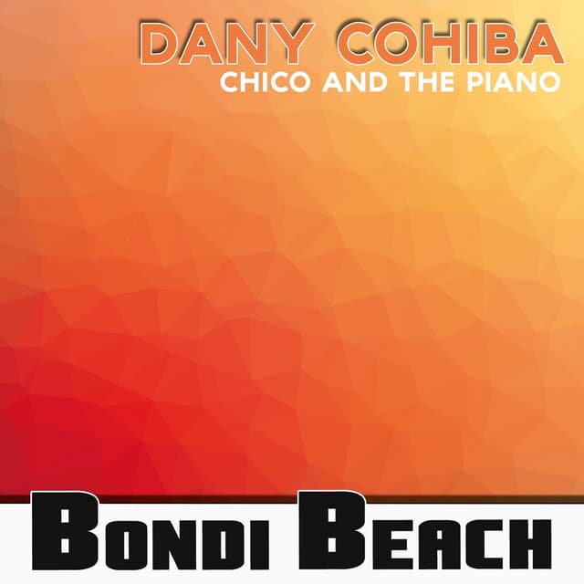 Everybody Plays Aloud - Nikki Beach Version