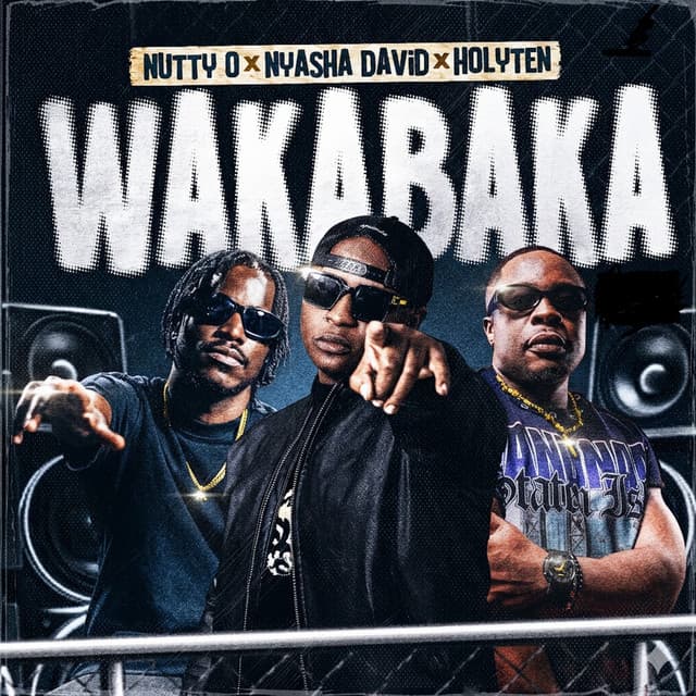 Wakabaka