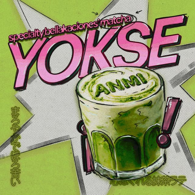 YOKSE
