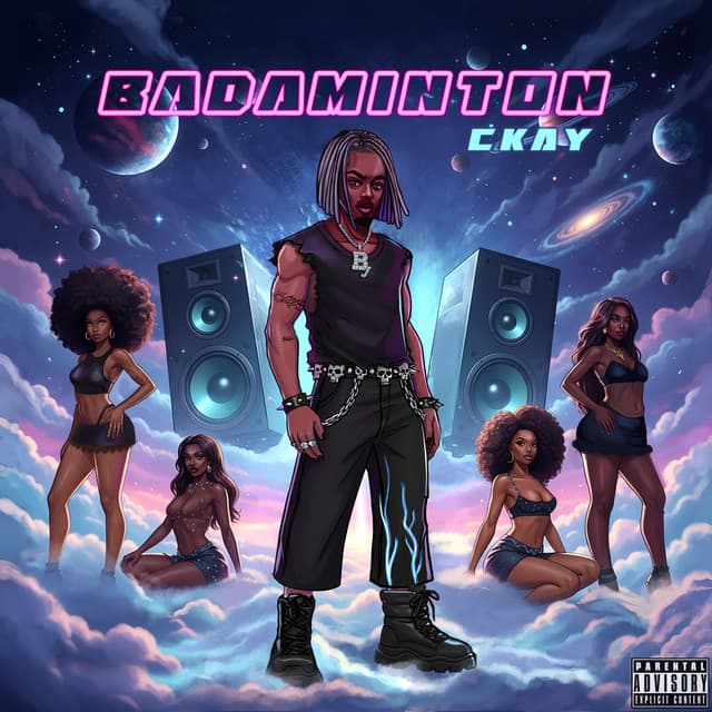 BADAMINTON