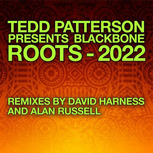 Roots - 2022 Remixes