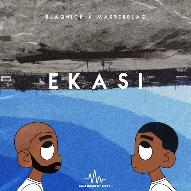 Ekasi