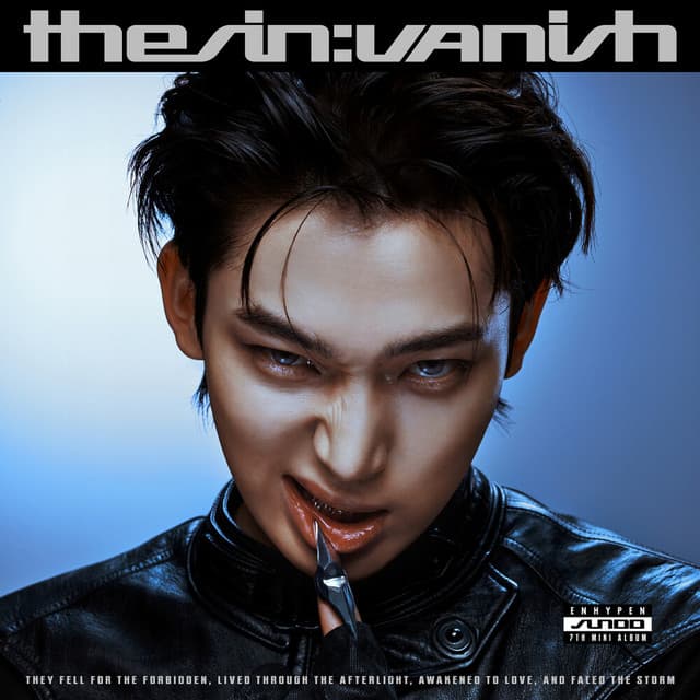 THE SIN : VANISH (SUNOO Ver.)