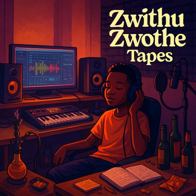 ZWITHU ZWOTHE TAPES