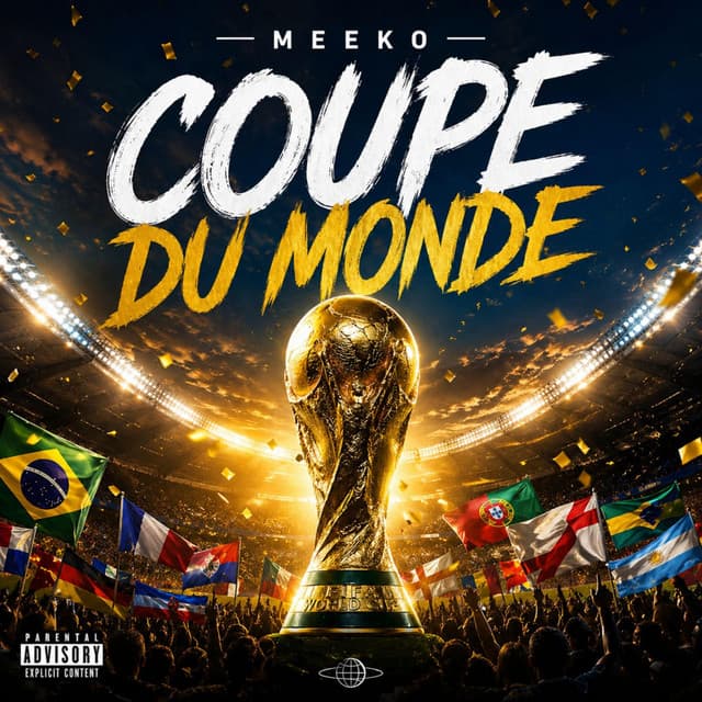 Coupe du monde