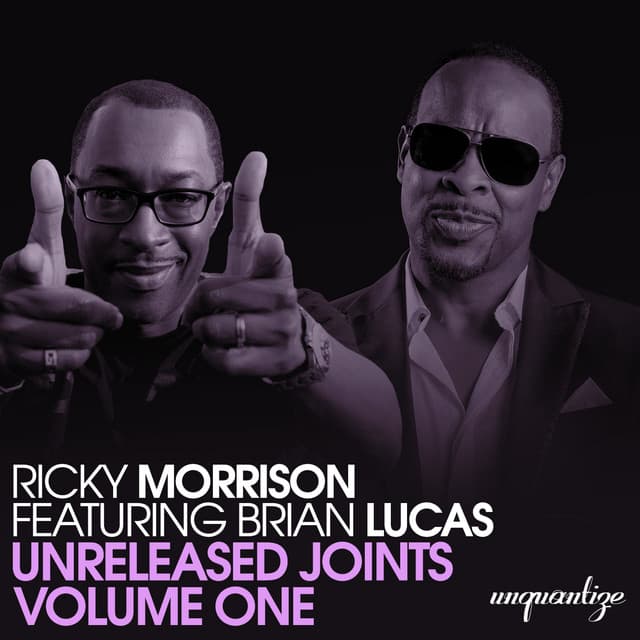 Uplifted - Unreleased Vocal Dub