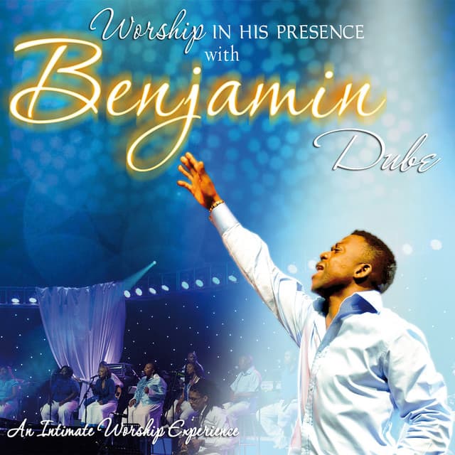 Worship In His Presence