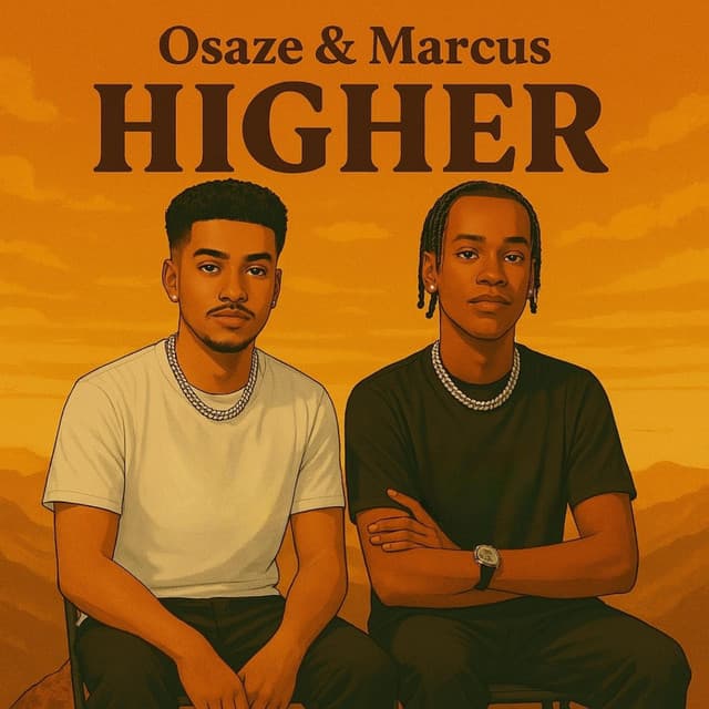 Higher