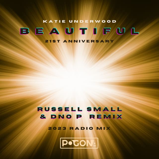 Beautiful (2023 Radio Edit)