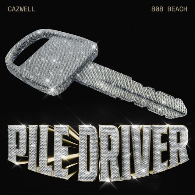 PILE DRIVER