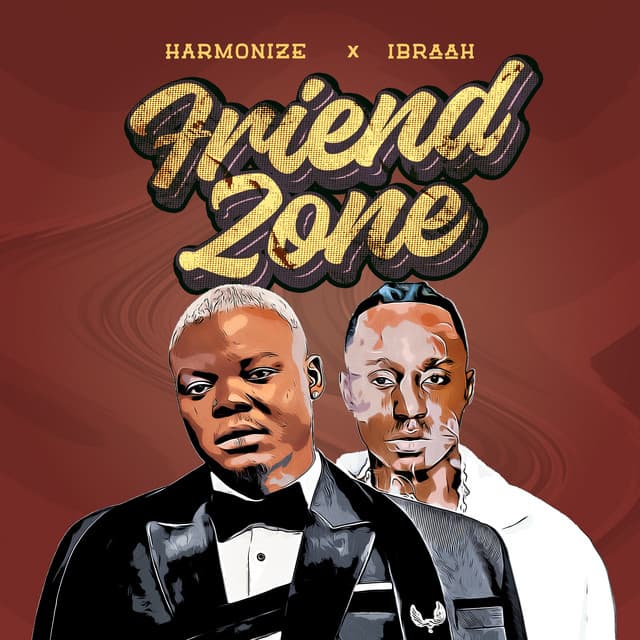 Friend Zone