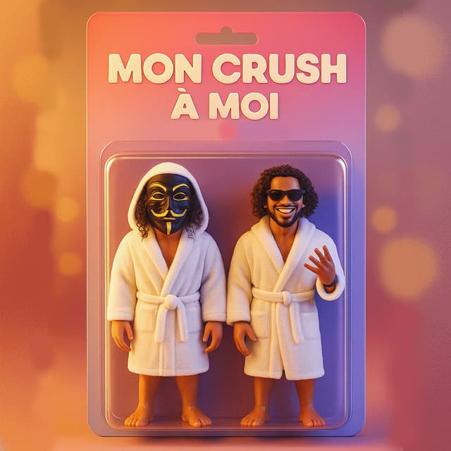 Mon Crush a Moi