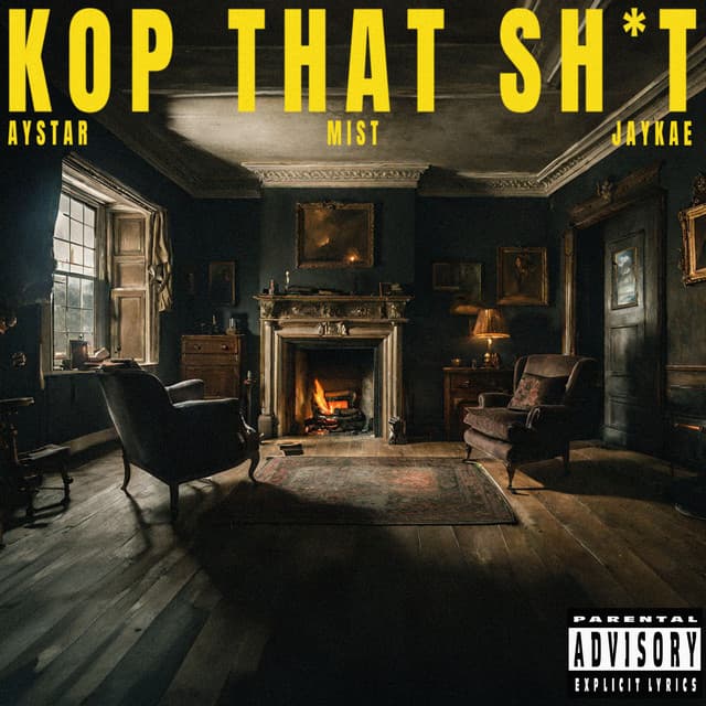 Kop That Shit - Brum Remix