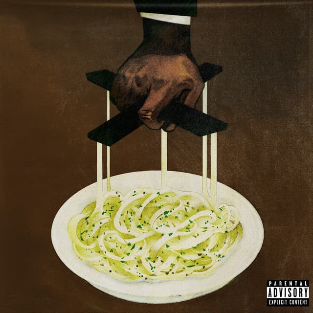 Something to Rap About (feat. Tyler, The Creator)