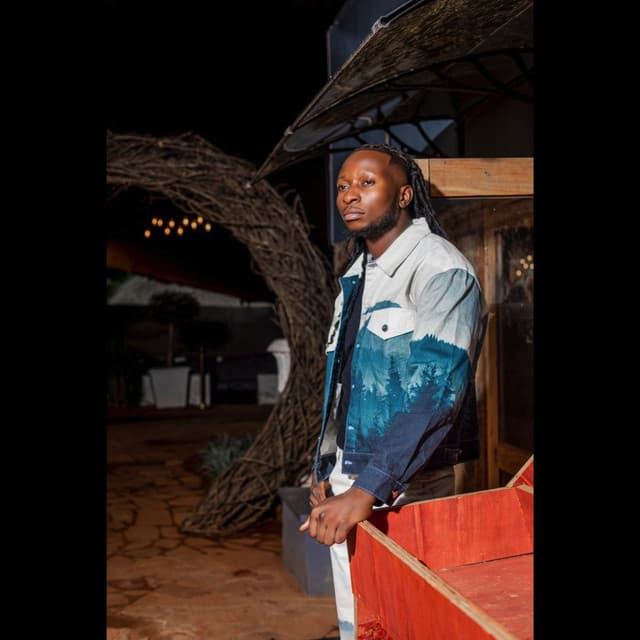 Kuti Tjoo