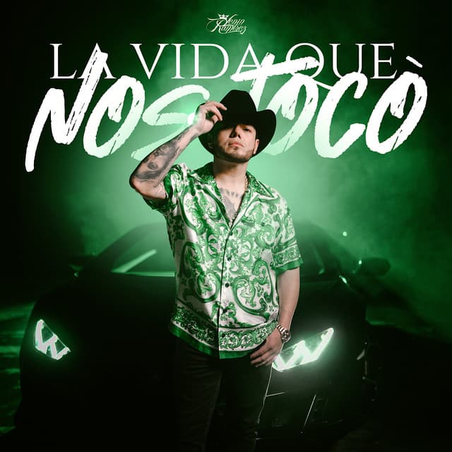 La Vida Que Nos Toco
