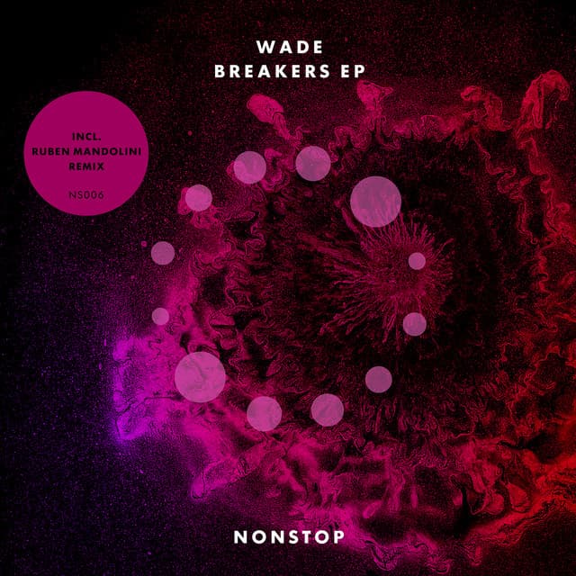 Breakers EP