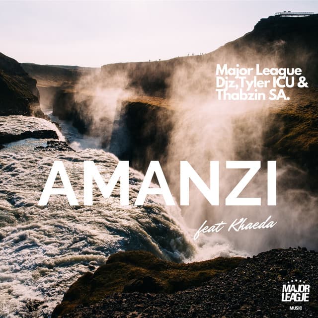 Amanzi - Edit