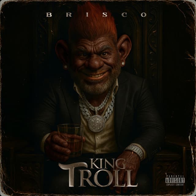 KING TROLL
