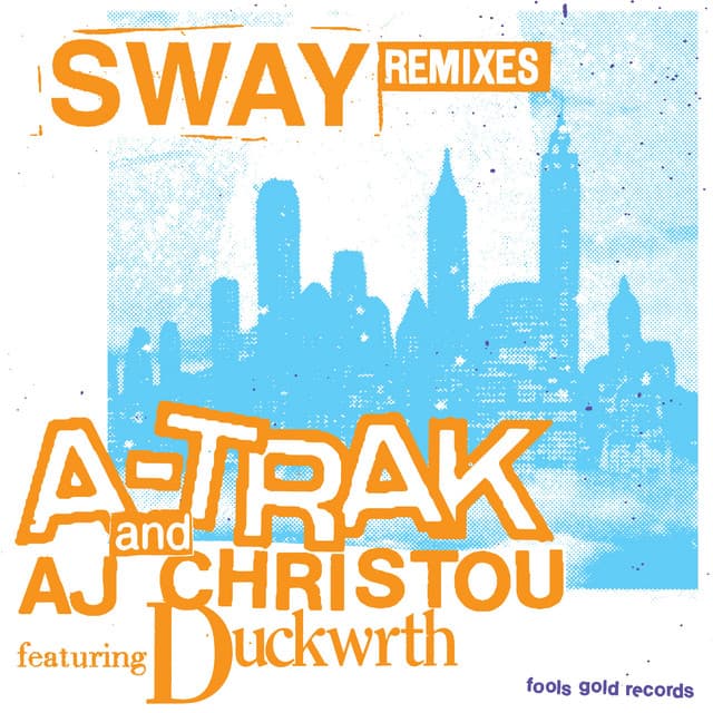 Sway (Remixes)