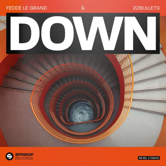 Down - Extended Mix