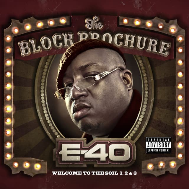 The Block Brochure: Welcome To The Soil (Parts 1, 2 & 3)