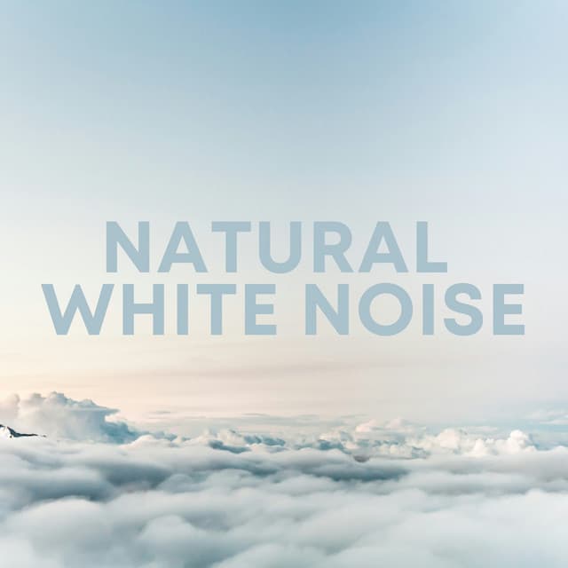 Natural White Noise