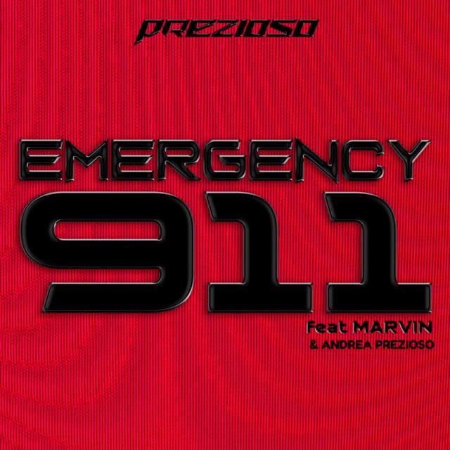 Emergency 911 - Club Mix