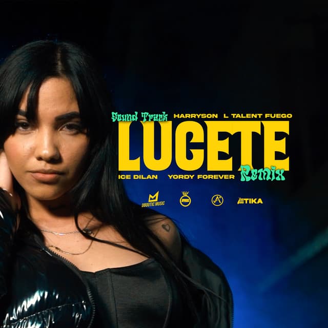 Lúcete Remix
