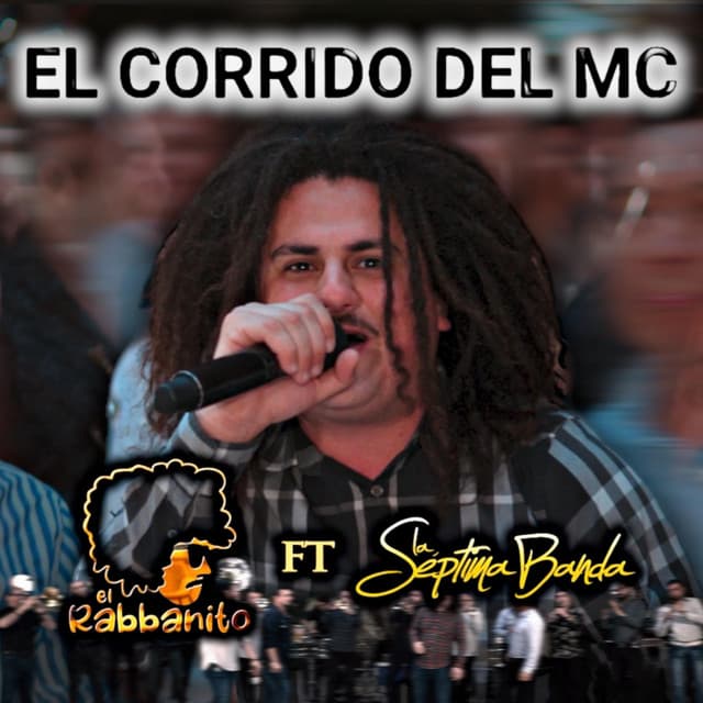 El Corrido Del MC - En vivo