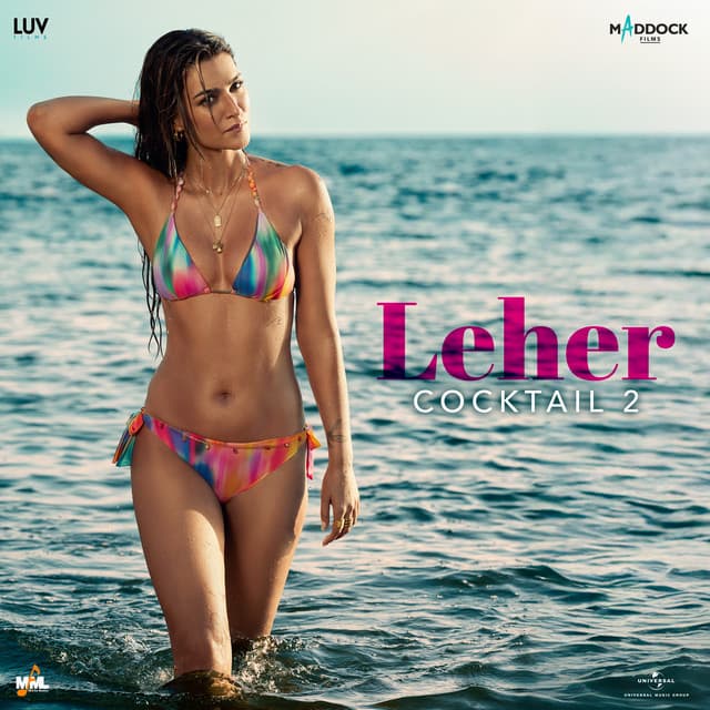 Leher (From “Cocktail 2”)