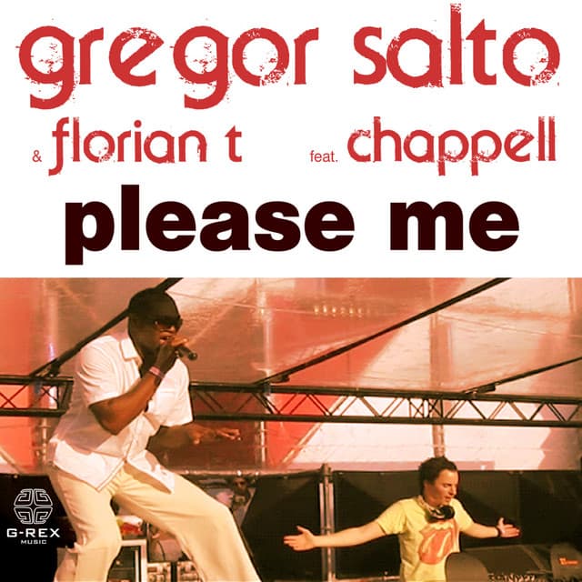 Please Me - Radio Mix