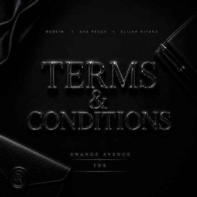 Terms & Conditions