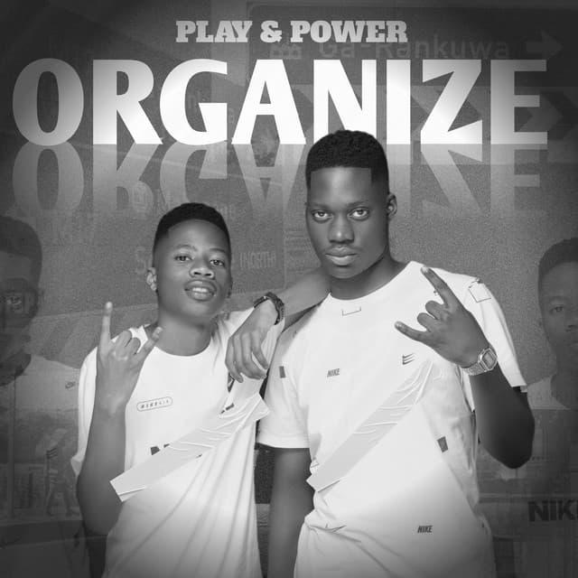 Organize