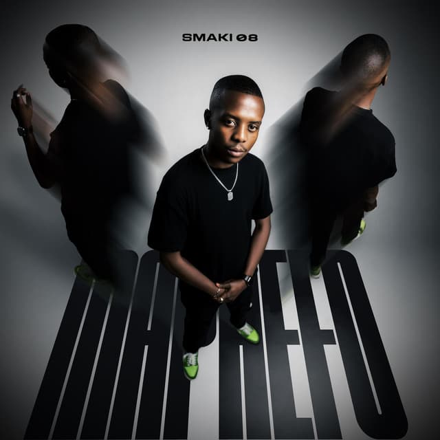 ISILIMA (feat. Vusi Keys)
