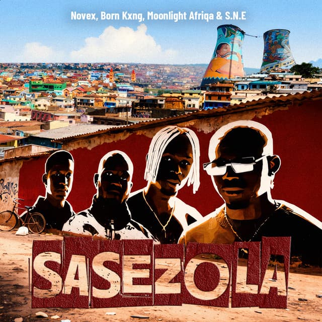 SASEZOLA