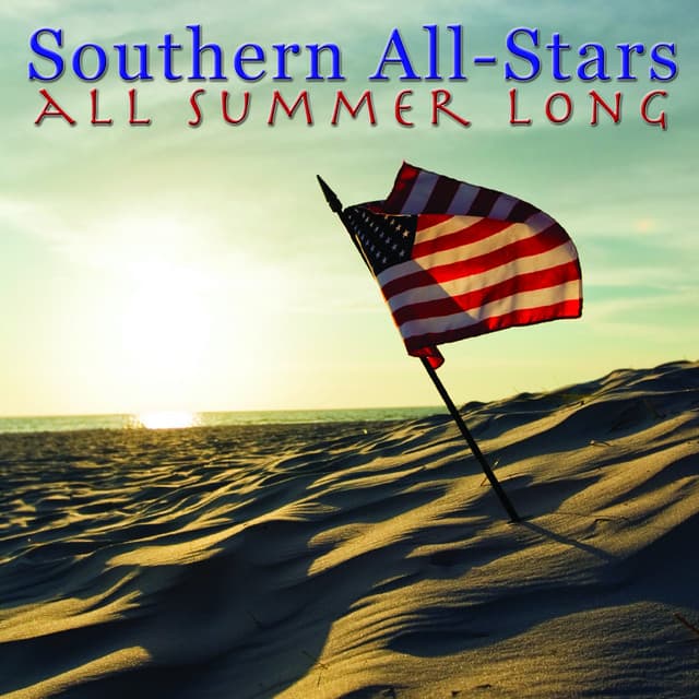 Southern All Stars