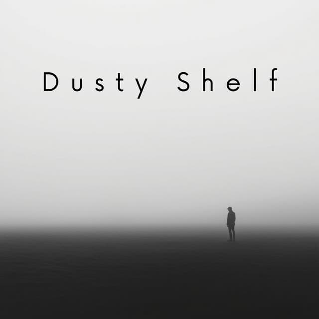 Dusty Shelf