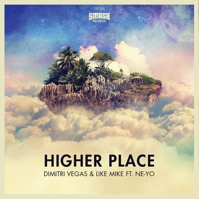 Higher Place (Remixes)