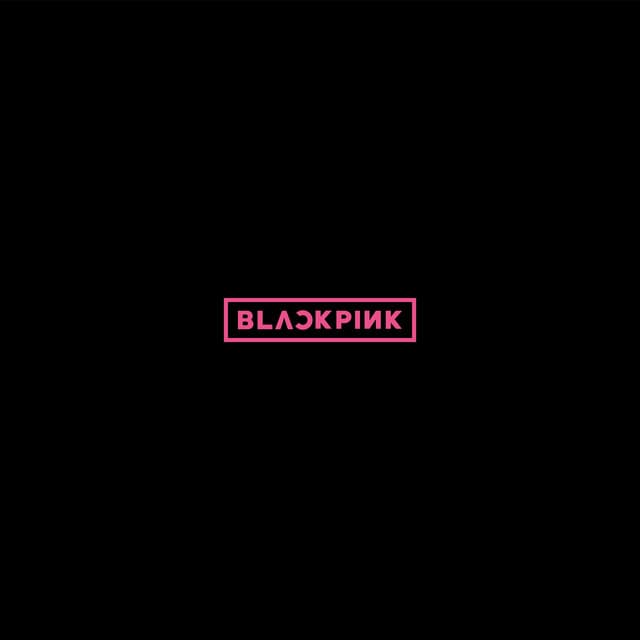 BLACKPINK (Japanese Version)