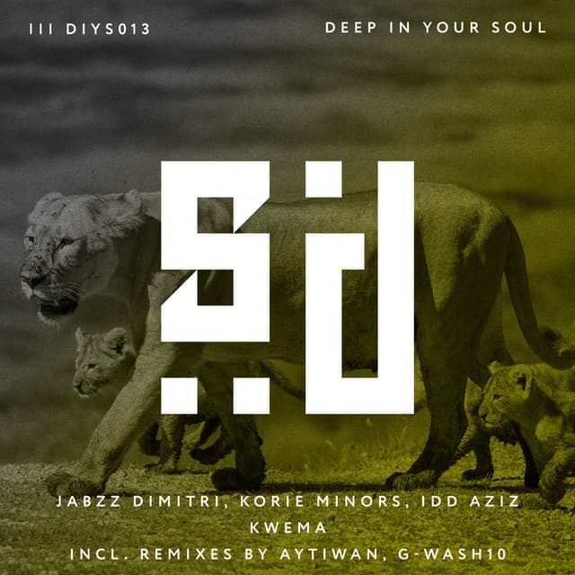 Kwema - Aytiwan Remix