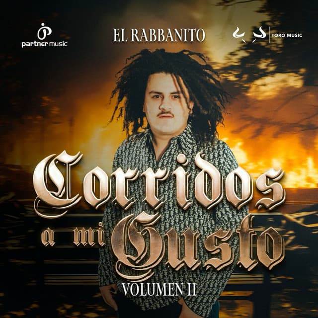 Corridos a Mi Gusto Vol 2