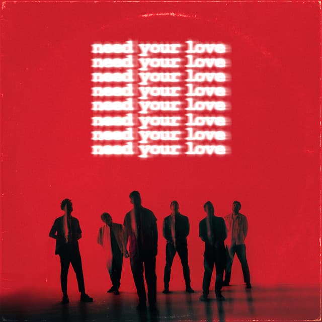 Need Your Love (Alternates)