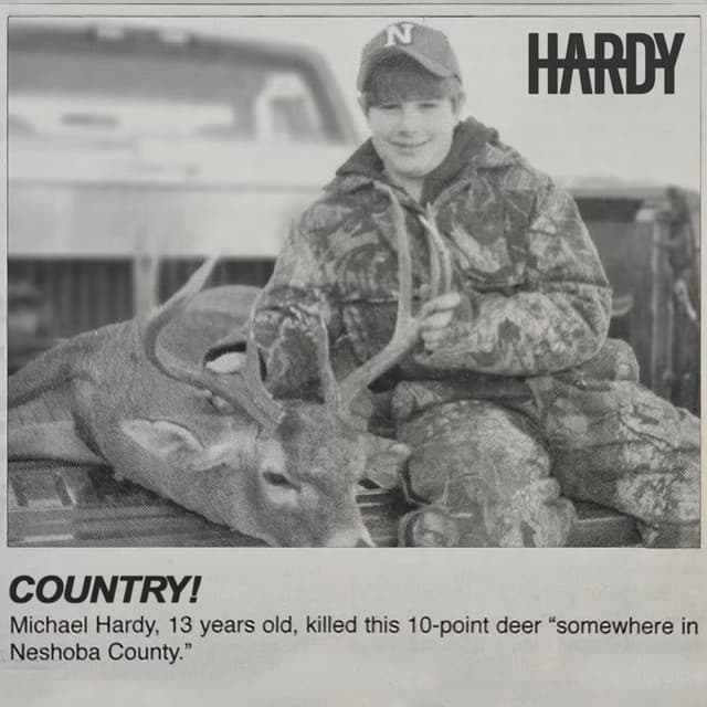COUNTRY!