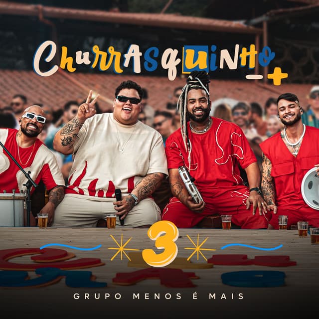 Coração Partido (Corazón Partío) - Ao Vivo