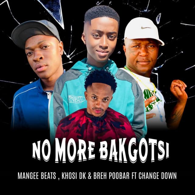 No More Bakgotsi
