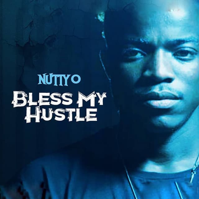 Bless My Hustle
