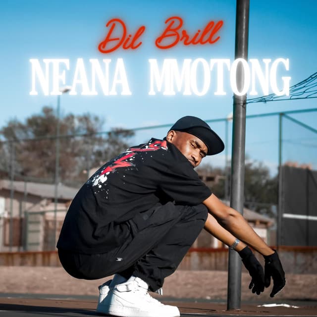 Nfana Mmotong