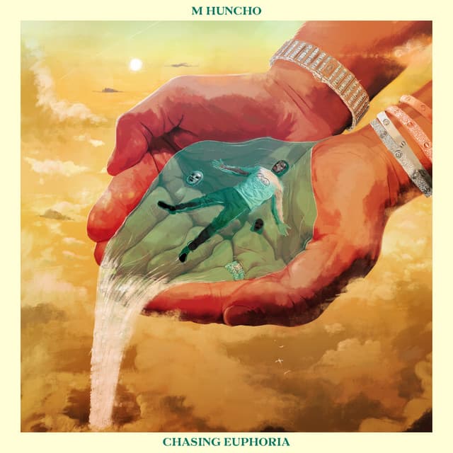 Warzone (feat. Headie One)